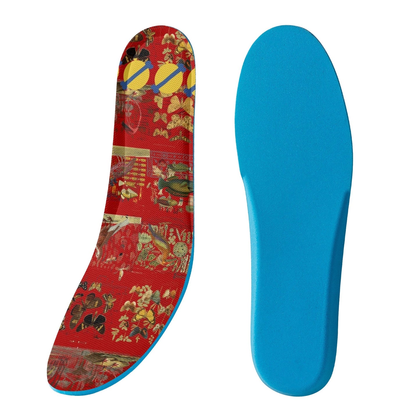 THE YOUNG KING ALT. 2 II Unisex Pastel Translucent Air Sole Running