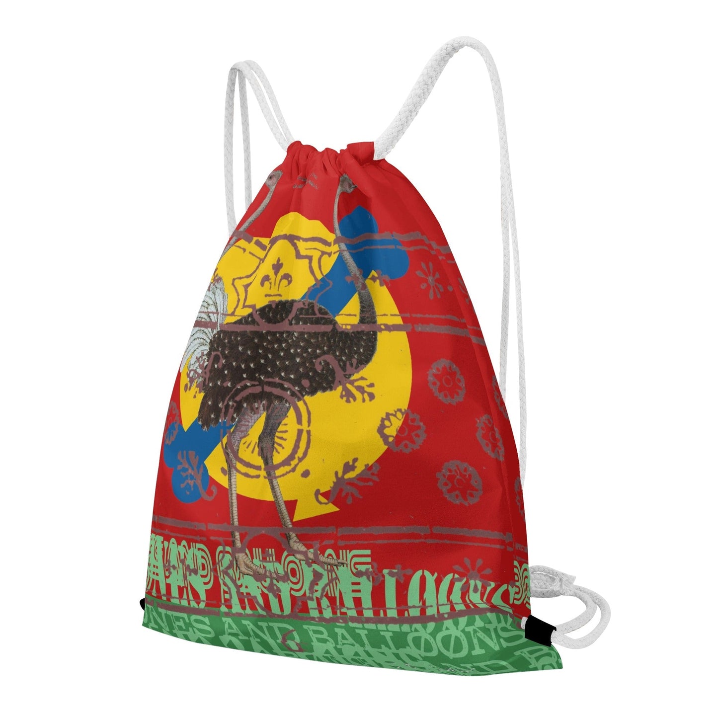 THE YOUNG KING ALT. 2 II Unisex Pastel Translucent Air Sole Running