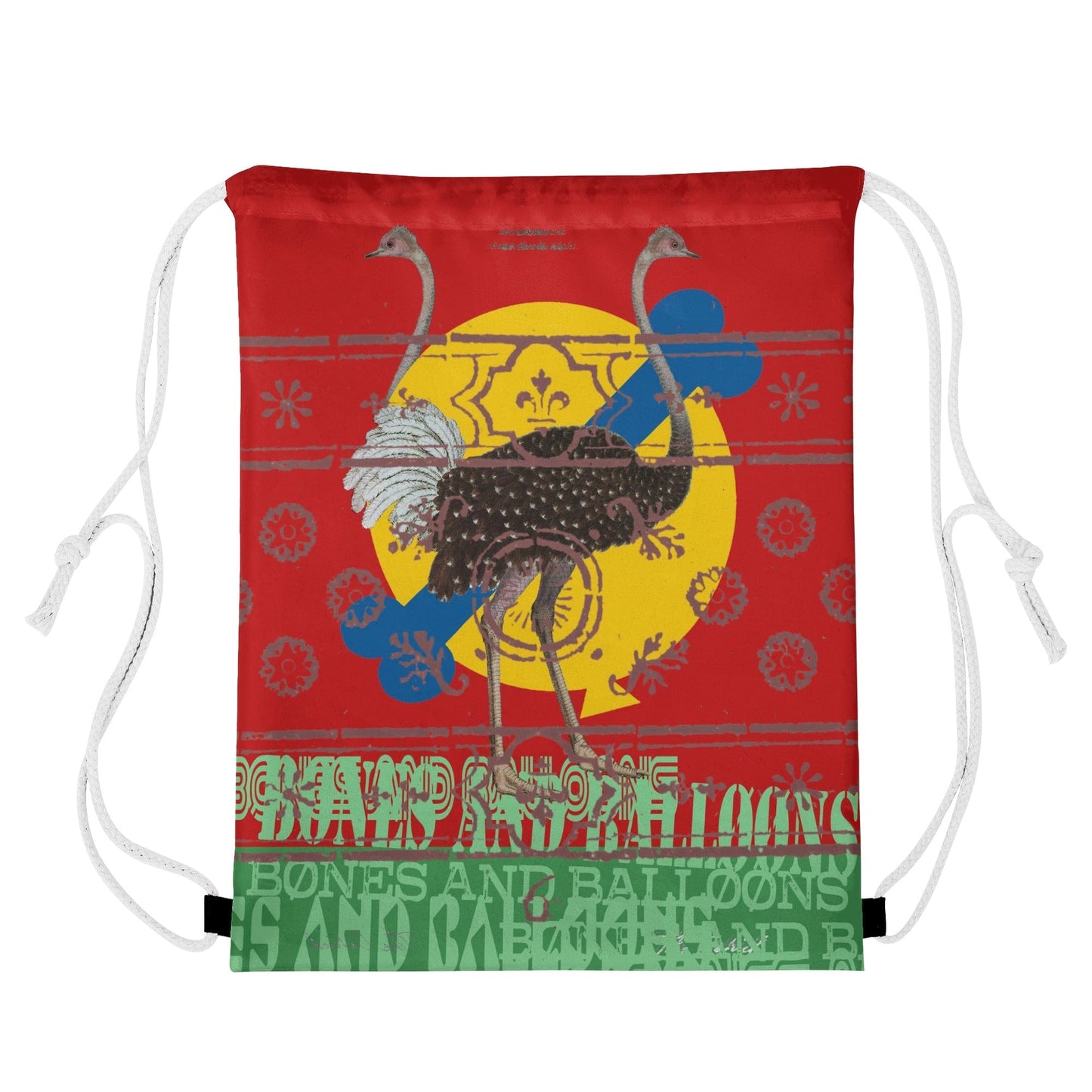 THE YOUNG KING ALT. 2 II Unisex Pastel Translucent Air Sole Running