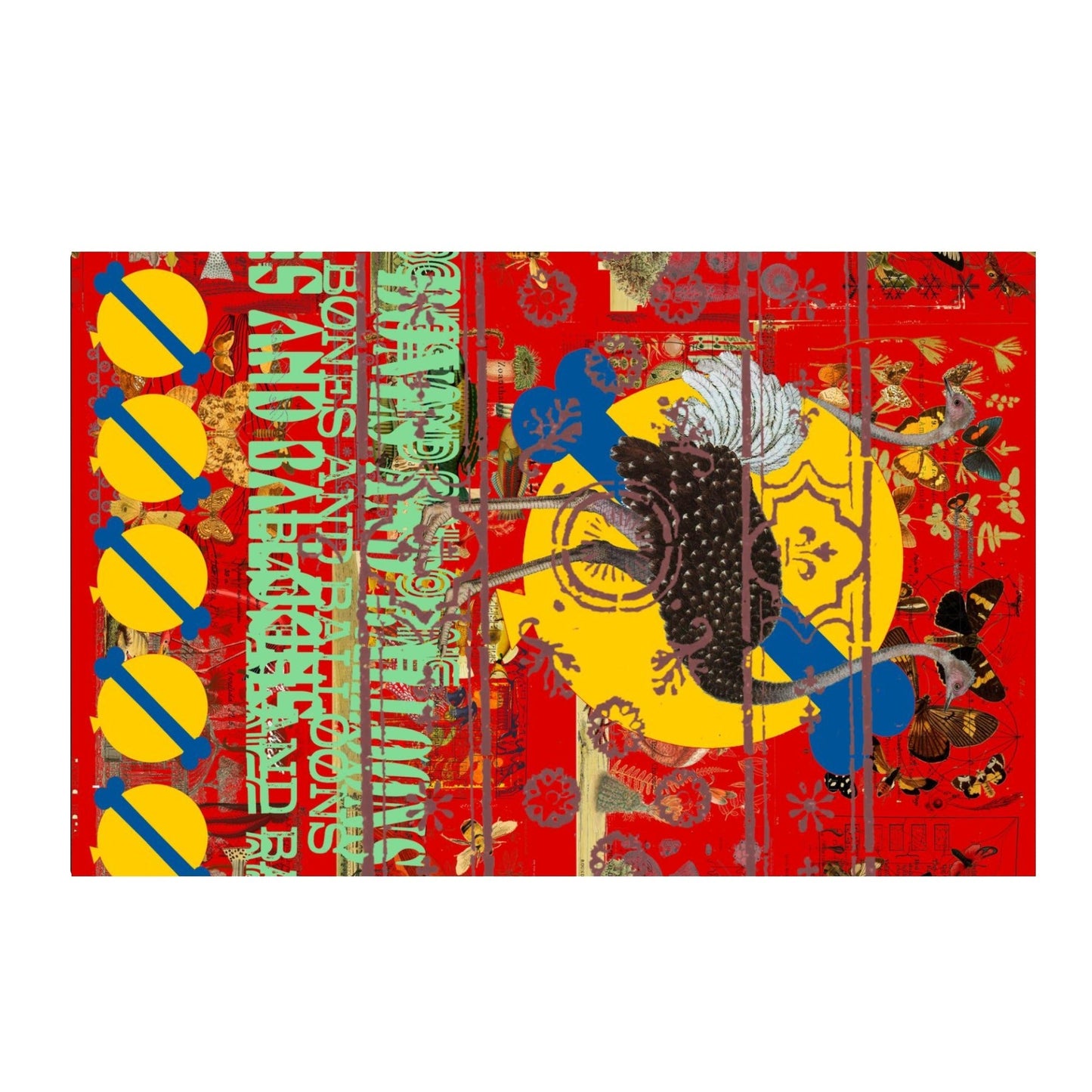 THE YOUNG KING ALT. 2 II Unisex Pastel Translucent Air Sole Running