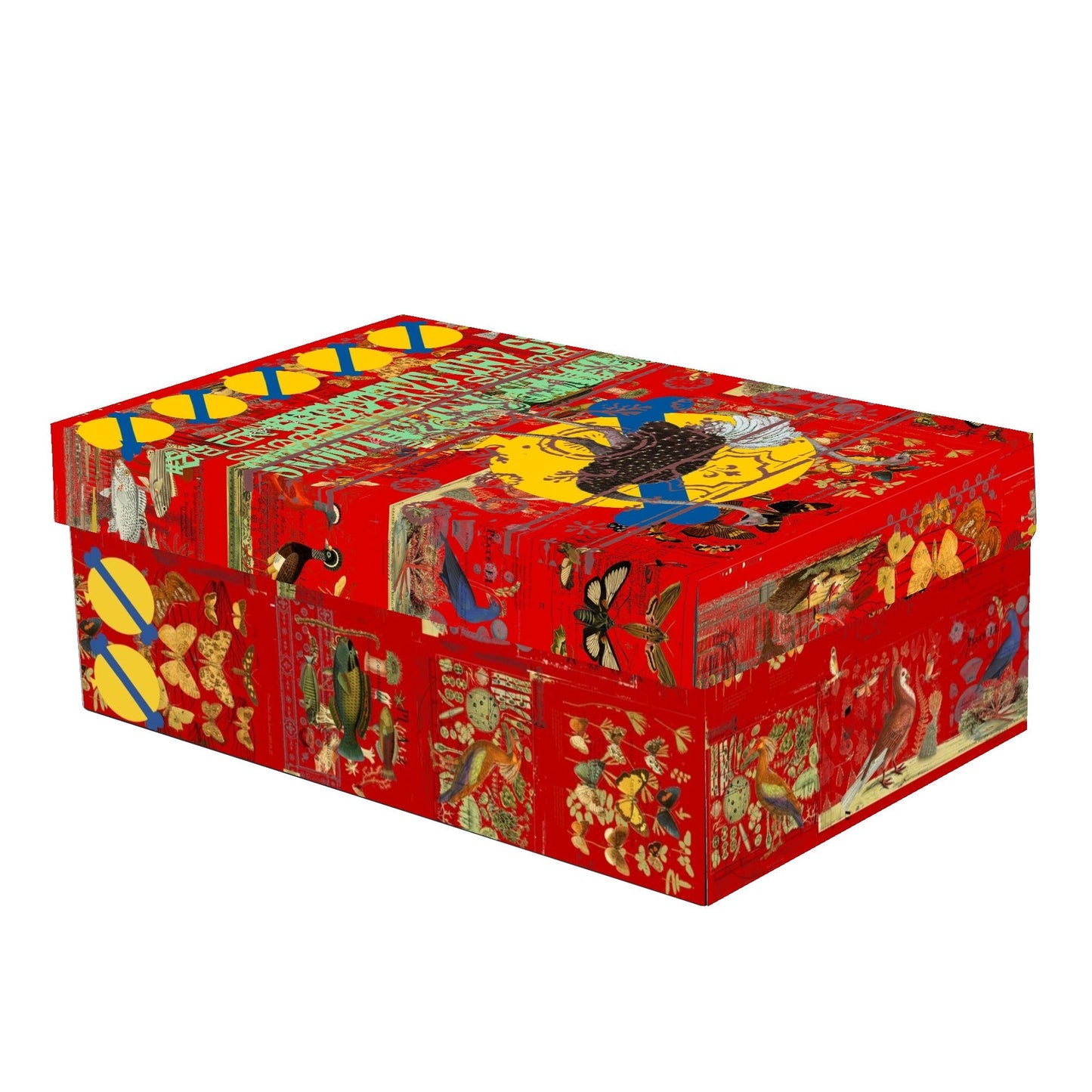 THE YOUNG KING ALT. 2 II Unisex Pastel Translucent Air Sole Running