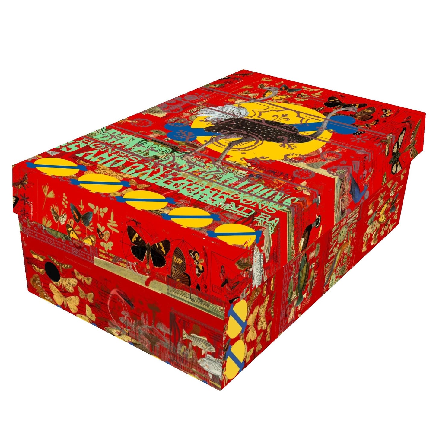 THE YOUNG KING ALT. 2 II Unisex Pastel Translucent Air Sole Running