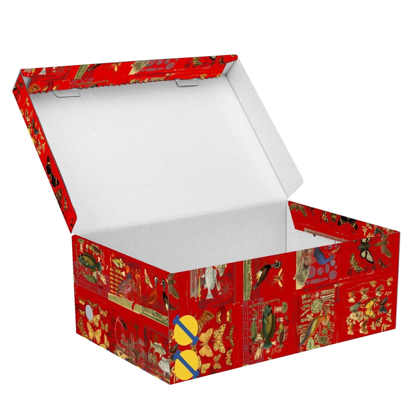 THE YOUNG KING ALT. 2 II Unisex Pastel Translucent Air Sole Running