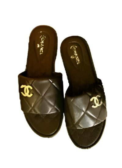 Fashion Wedges Sandals